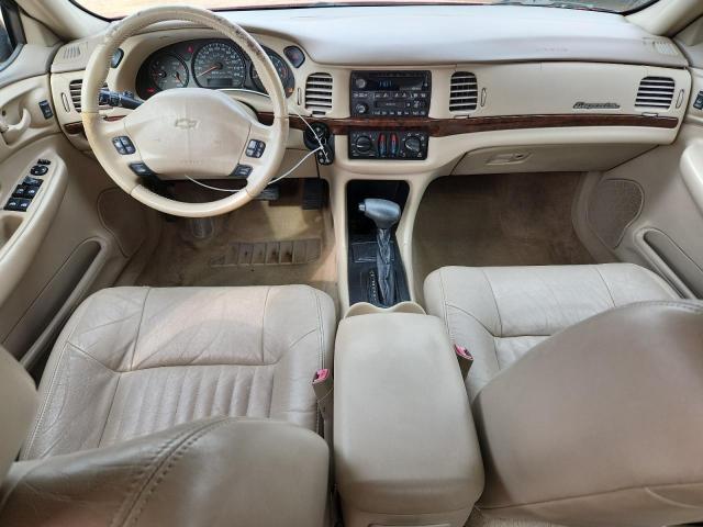 Chevrolet Impala Ls Image 6