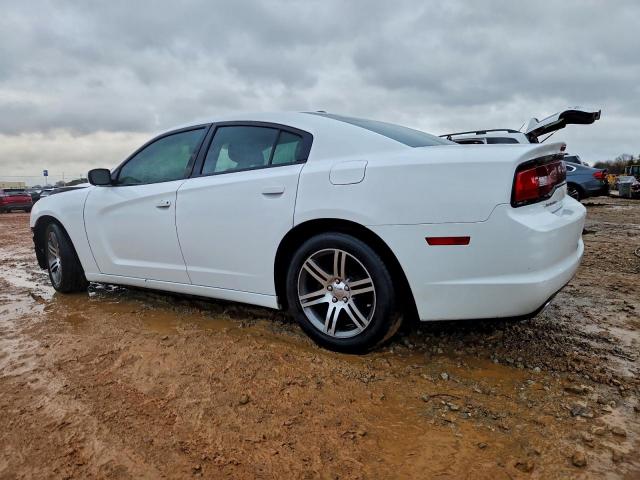 Dodge Charger Sxt Image 5
