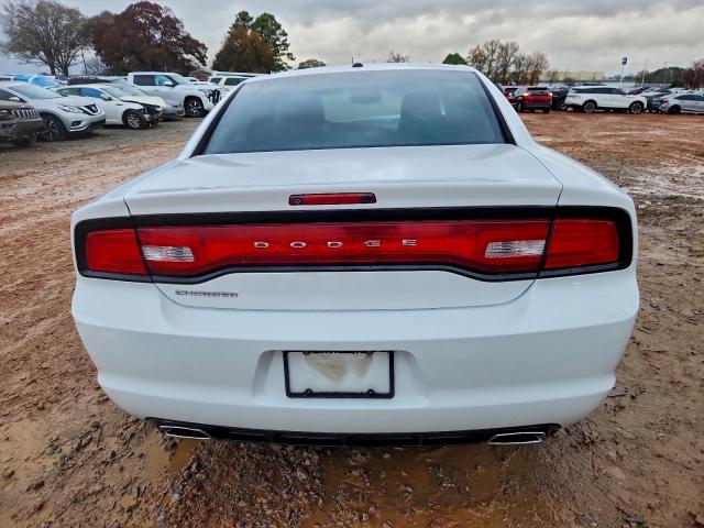 Dodge Charger Sxt Image 2
