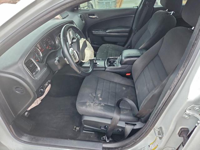 Dodge Charger Sxt Image 12