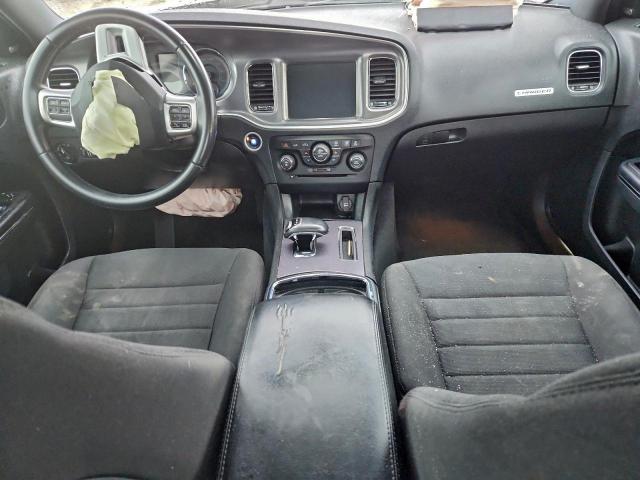 Dodge Charger Sxt Image 7