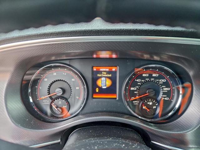 Dodge Charger Sxt Image 8