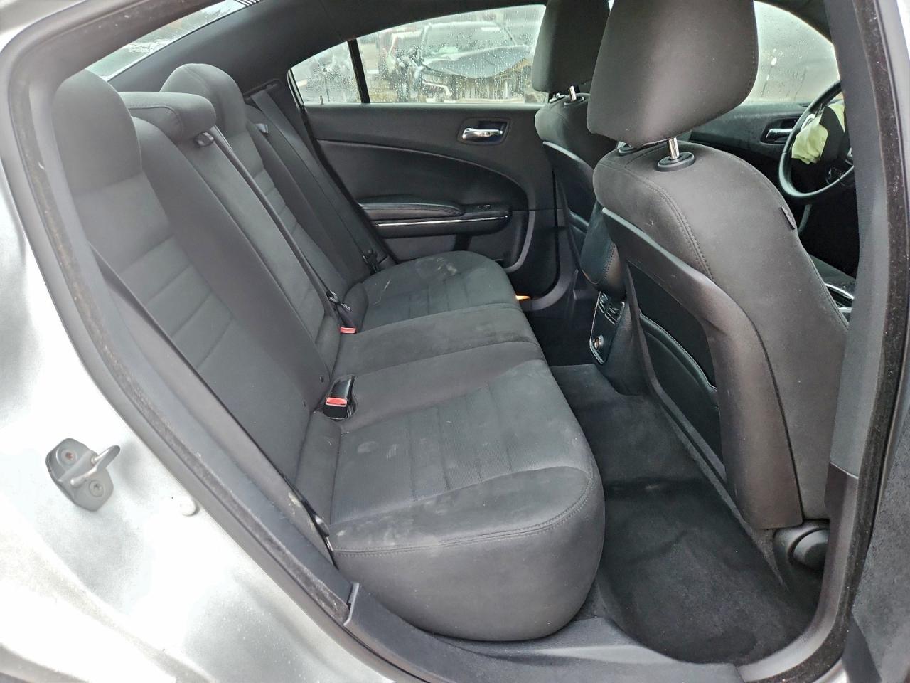 Dodge Charger Sxt Image 11