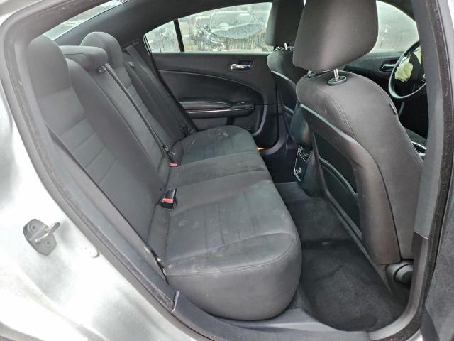 Dodge Charger Sxt Image 11