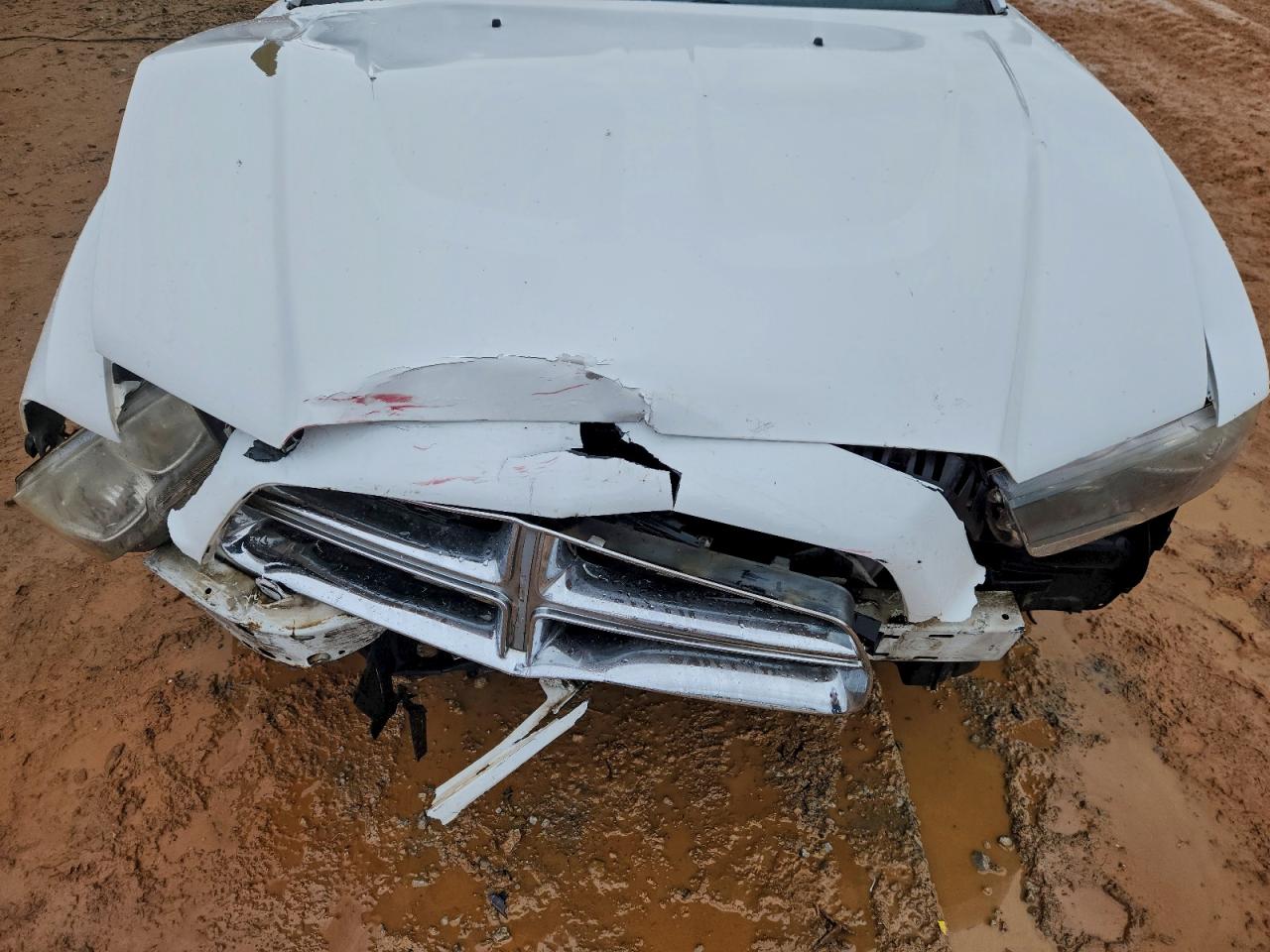 Dodge Charger Sxt Image 9