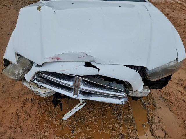 Dodge Charger Sxt Image 9