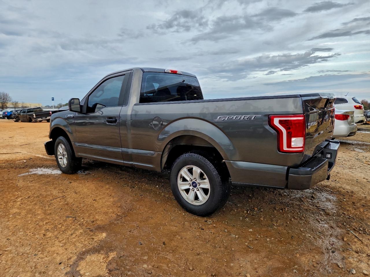 Ford F-150 Image 11