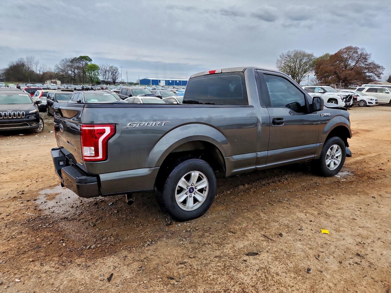 Ford F-150 Image 4