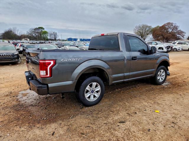 Ford F-150 Image 4