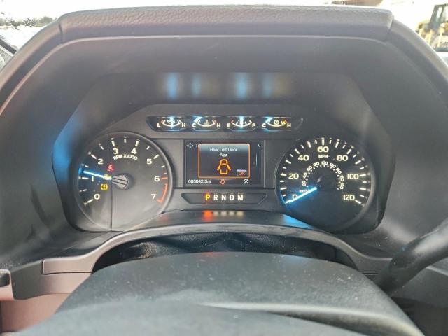 Ford F-150 Supercrew Image 7