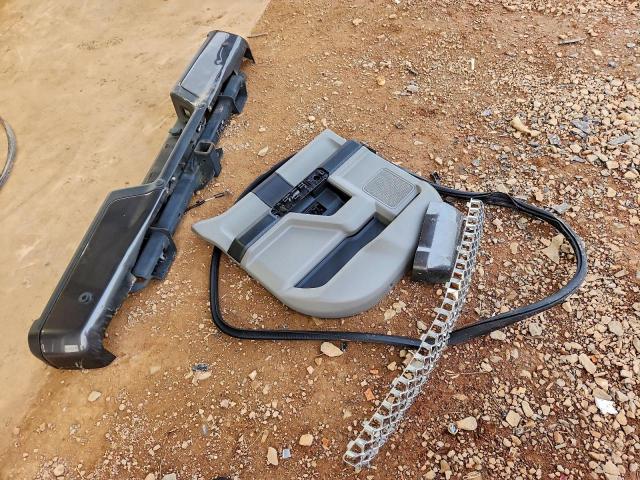 Ford F-150 Supercrew Image 8