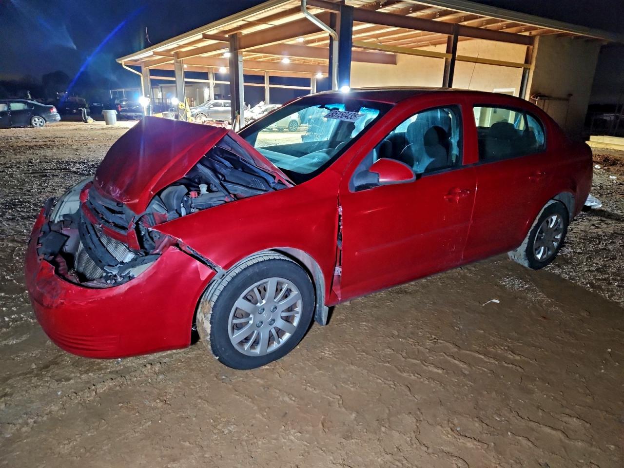 Chevrolet Cobalt 1lt Image 1