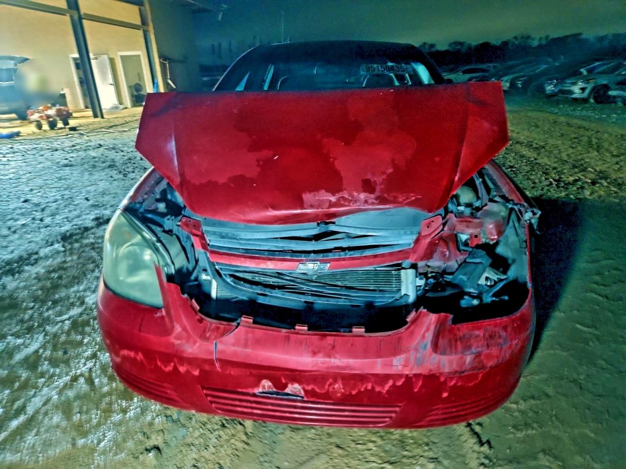 Chevrolet Cobalt 1lt Image 6