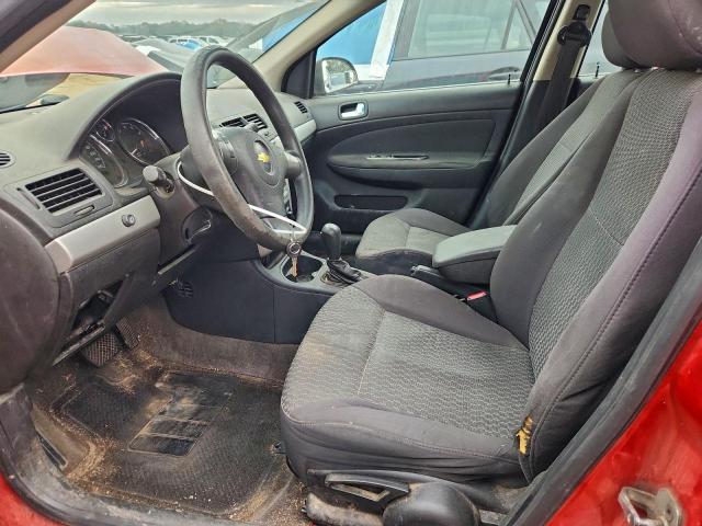 Chevrolet Cobalt 1lt Image 5