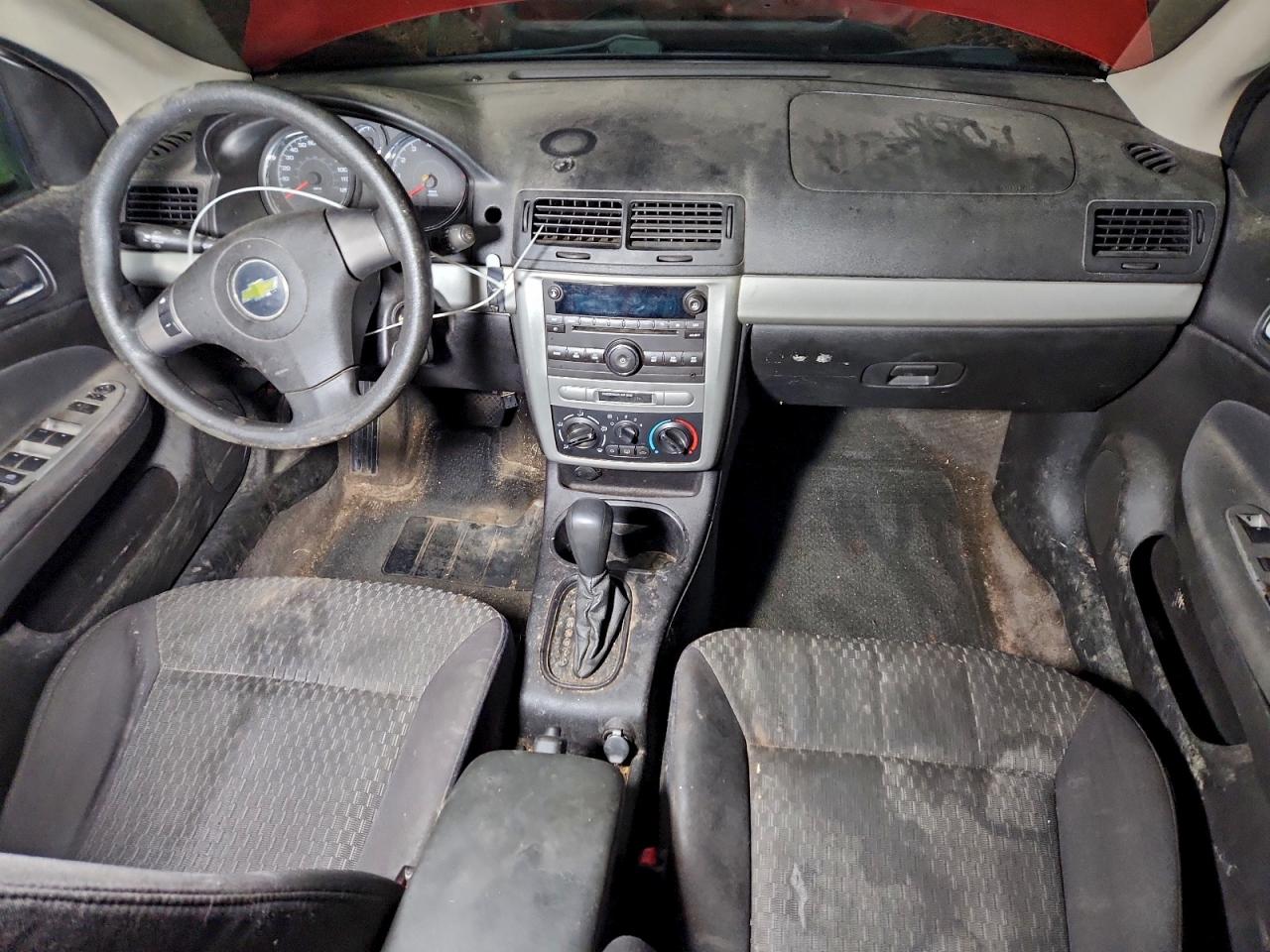 Chevrolet Cobalt 1lt Image 11