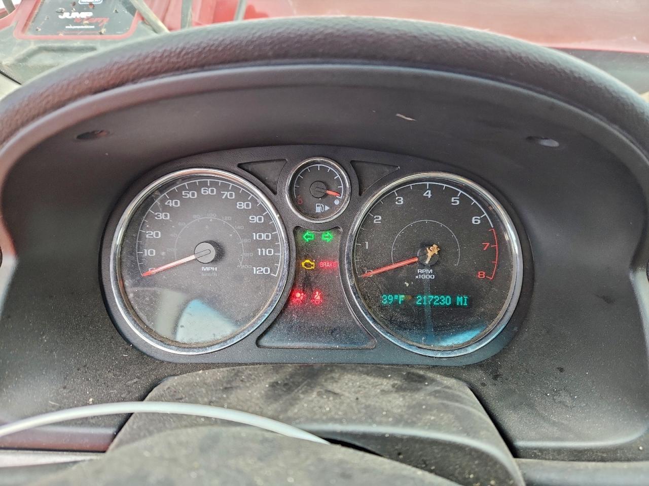 Chevrolet Cobalt 1lt Image 7