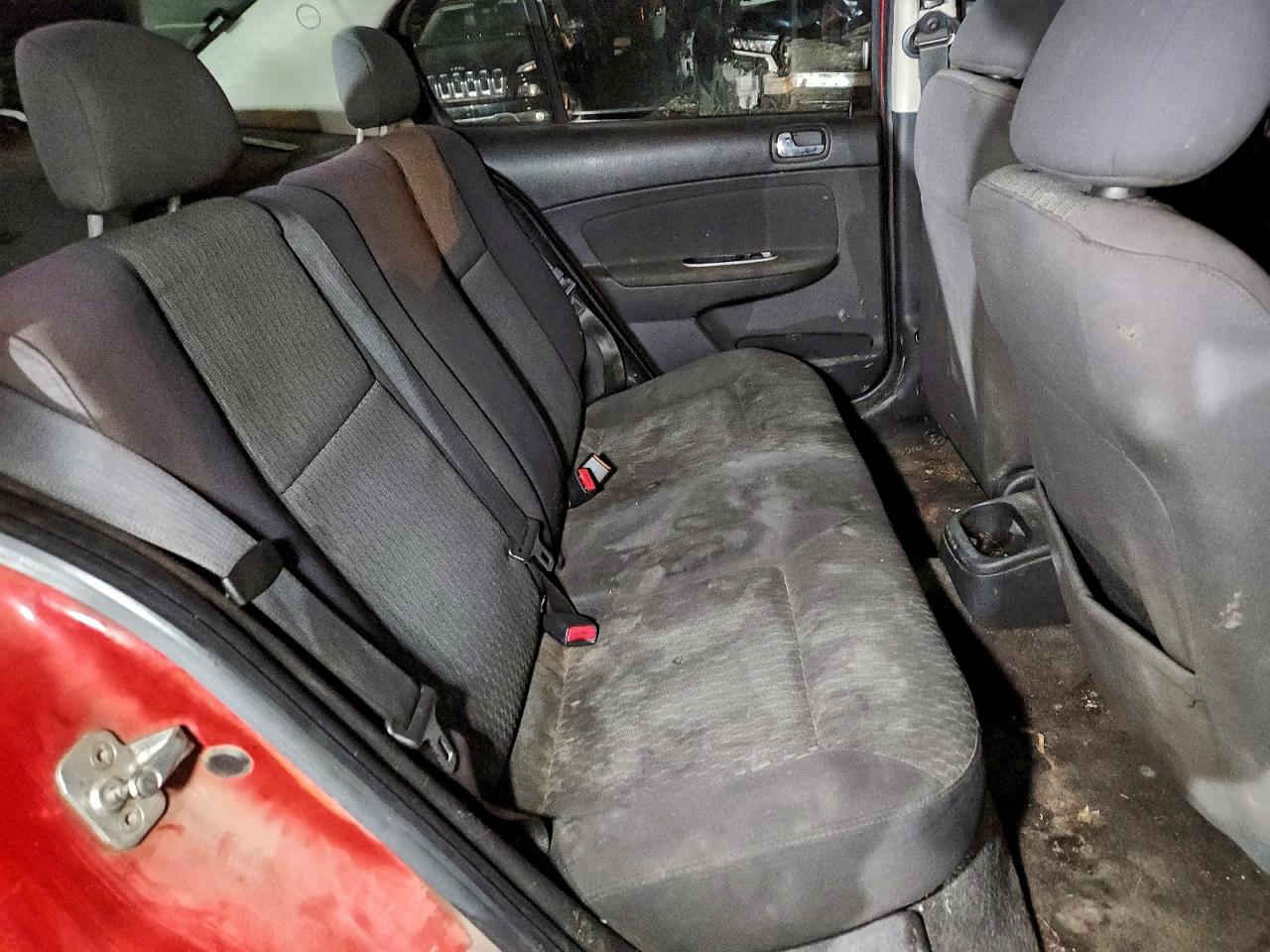 Chevrolet Cobalt 1lt Image 10