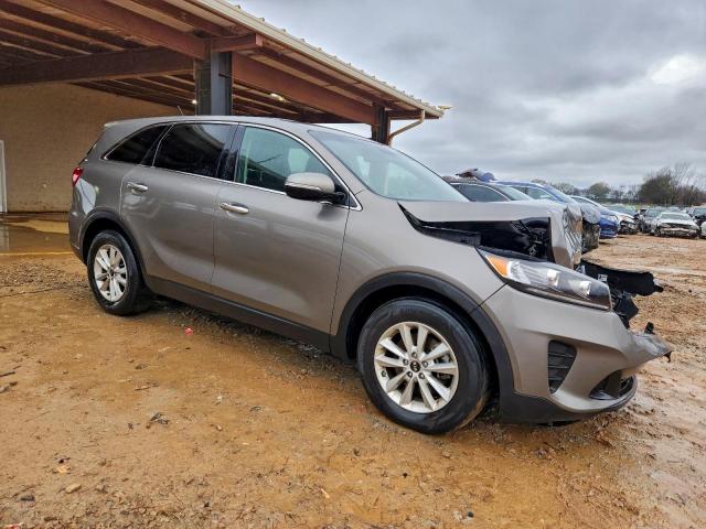 Kia Sorento Lx Image 2