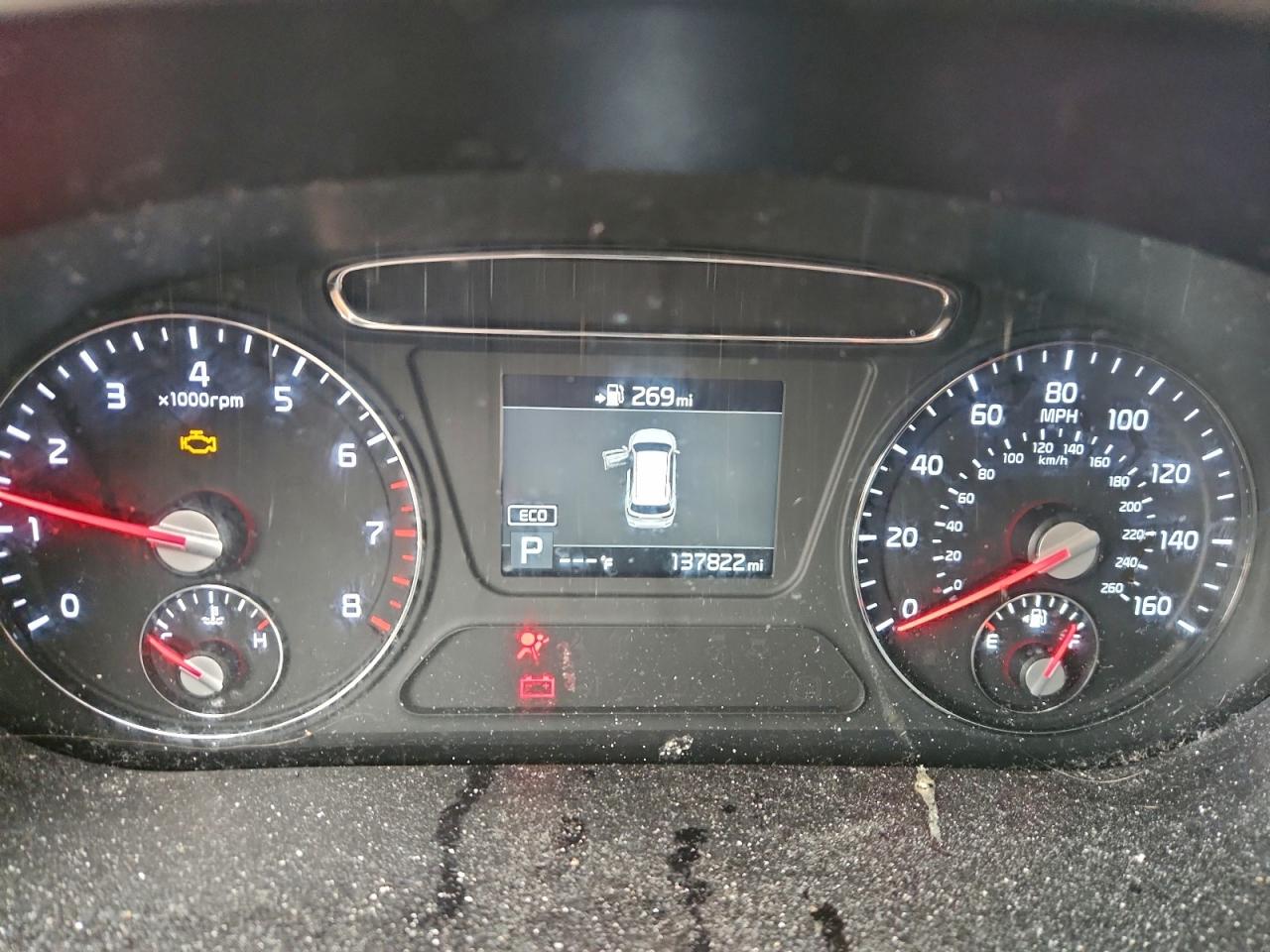 Kia Sorento Lx Image 11