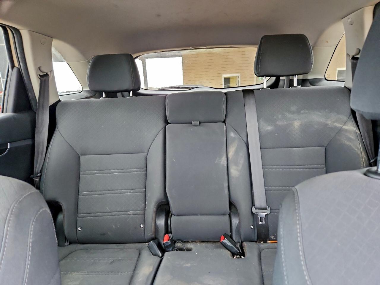 Kia Sorento Lx Image 12