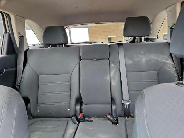 Kia Sorento Lx Image 12
