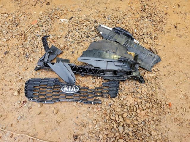 Kia Sorento Lx Image 8