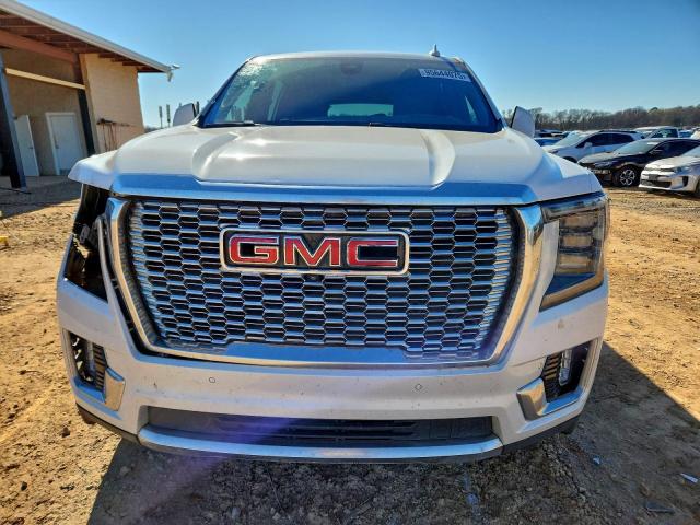 GMC Yukon Denali Image 2
