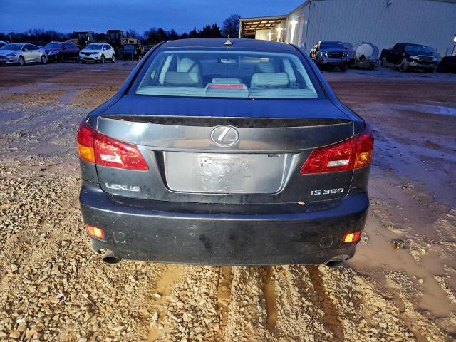 Lexus Is 350 Image 8