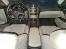 Lexus Is 350 Image 7