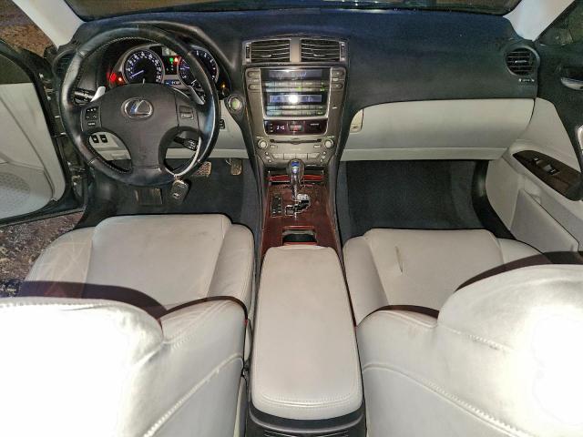 Lexus Is 350 Image 7