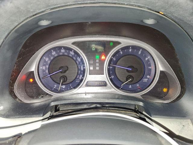 Lexus Is 350 Image 12