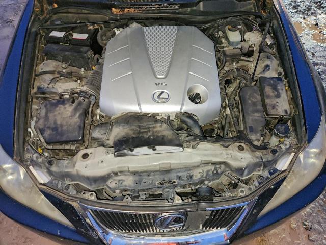 Lexus Is 350 Image 13
