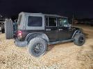 Jeep Wrangler Sport Image 5