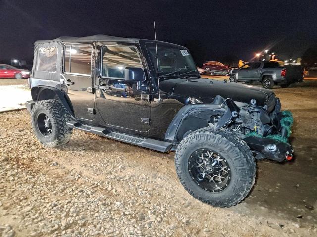 Jeep Wrangler Sport Image 11