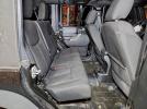 Jeep Wrangler Sport Image 9