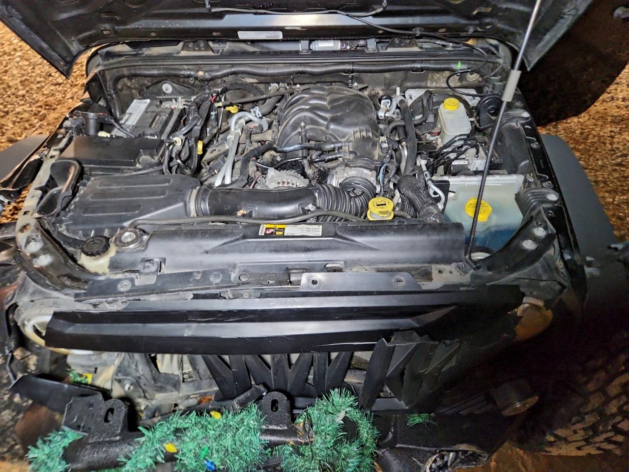 Jeep Wrangler Sport Image 12