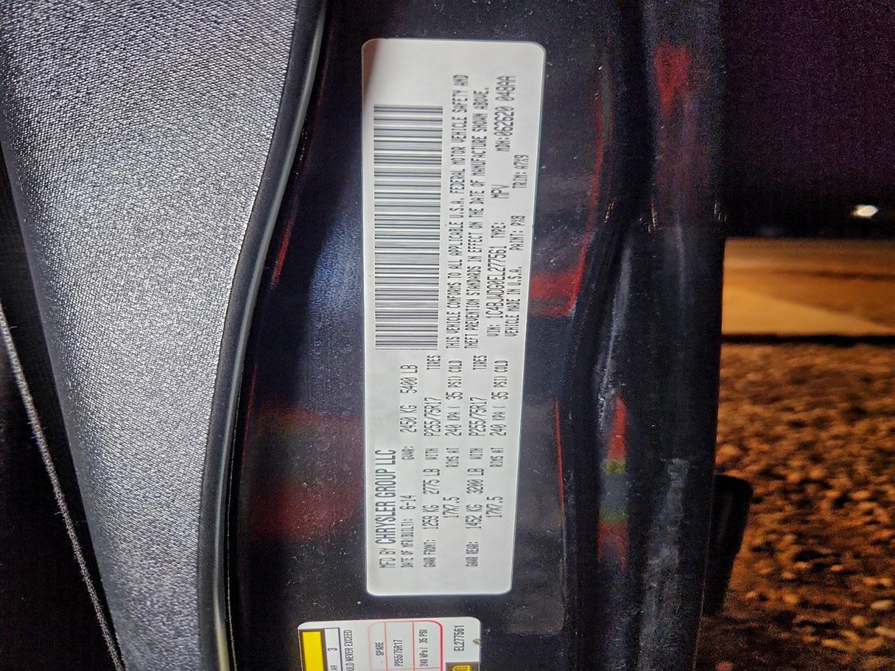 Jeep Wrangler Sport Image 13