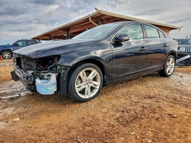  Salvage Volvo S60