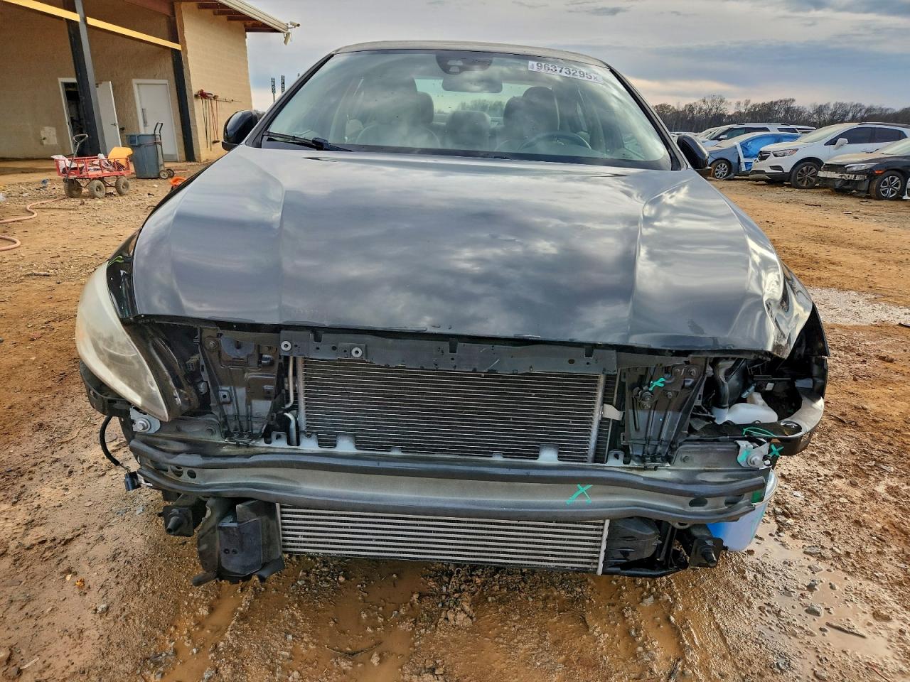 Volvo S60 T5 Image 2