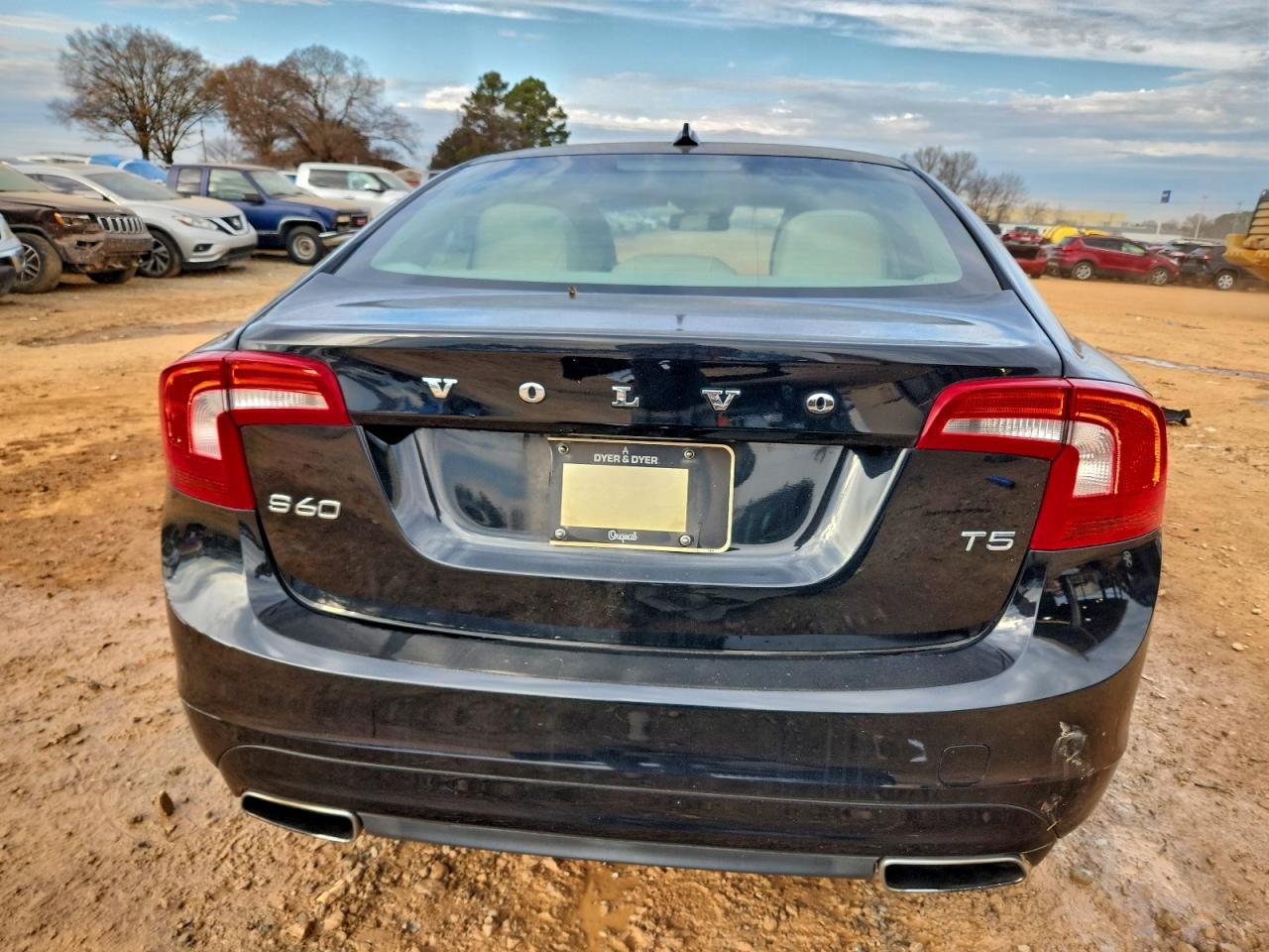 Volvo S60 T5 Image 13