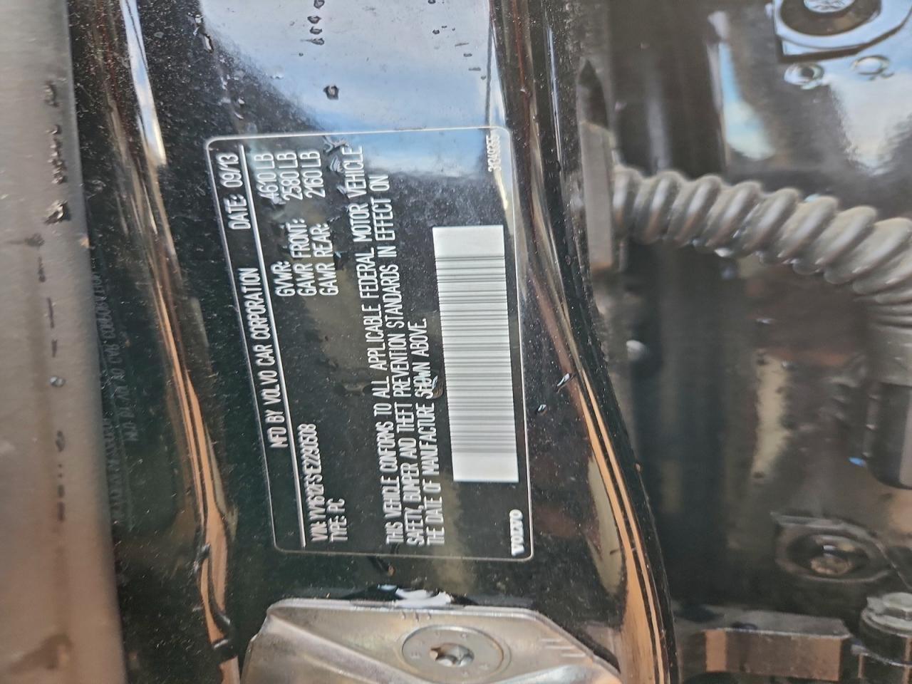 Volvo S60 T5 Image 8