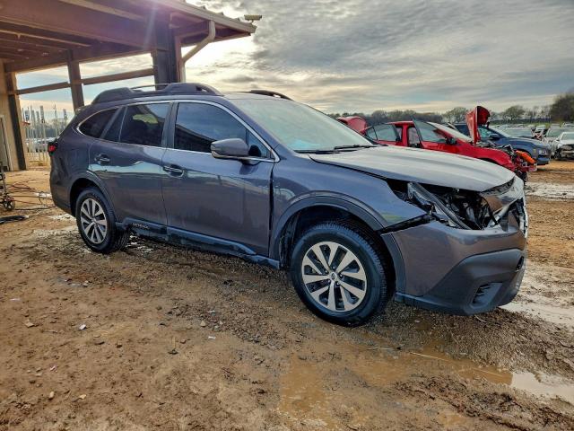 Subaru Outback Premium Image 5