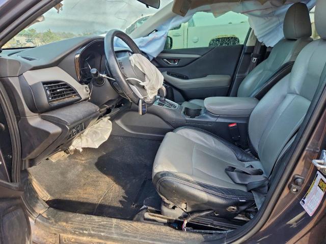 Subaru Outback Premium Image 3