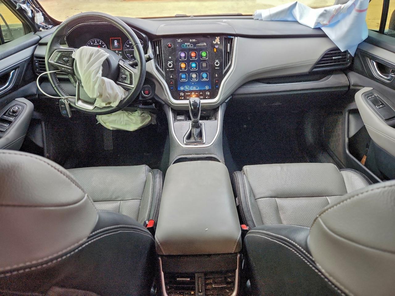 Subaru Outback Premium Image 2