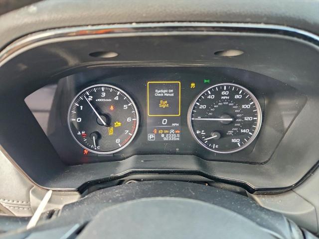 Subaru Outback Premium Image 7