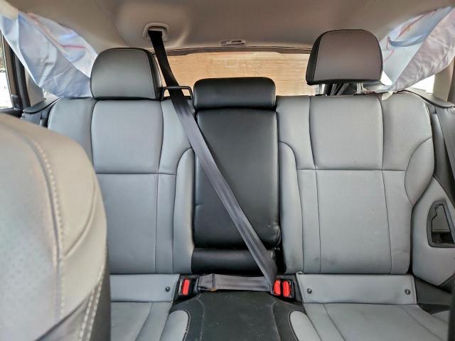 Subaru Outback Premium Image 8