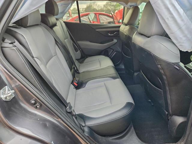 Subaru Outback Premium Image 11