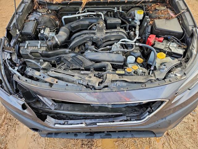 Subaru Outback Premium Image 10