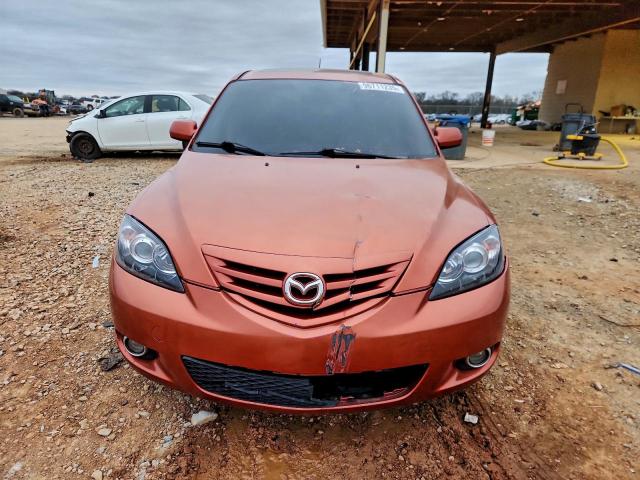 Mazda Mazda3 Hatchback Image 3