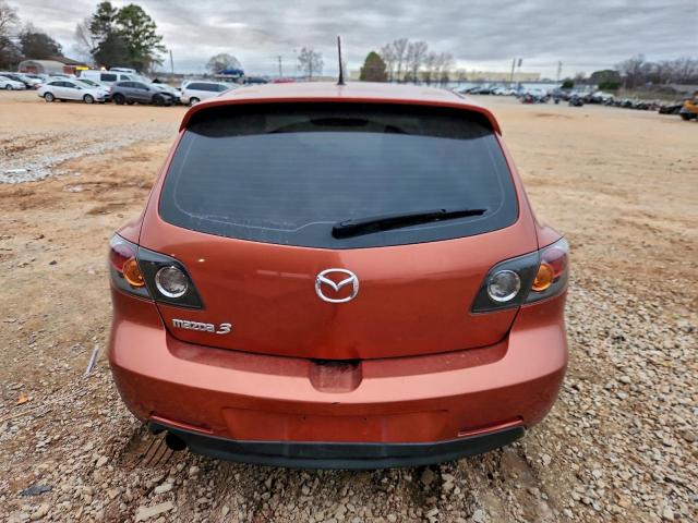 Mazda Mazda3 Hatchback Image 4